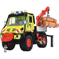 DICKIE TOYS 203749032 Unimog U530 von DICKIE TOYS RC / WALKIE TALKIE