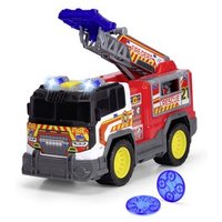 DICKIE 203306020 Fire Rescue Unit von DICKIE TOYS SOS