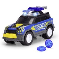 DICKIE 203306022 Police SUV von DICKIE TOYS SOS