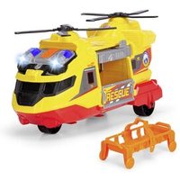 DICKIE 203306023 Helicopter von DICKIE TOYS SOS