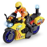 DICKIE 203712030 Rescue Bike von DICKIE TOYS SOS