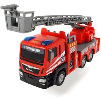 DICKIE TOYS 203712008 MAN Fire Engine, 2-fach sortiert von DICKIE TOYS SOS