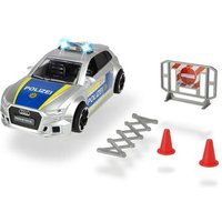 DICKIE TOYS 203713011 Audi RS3 Police von DICKIE TOYS SOS