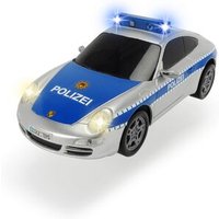 DICKIE TOYS 203714005 Police Operation, 2-fach sortiert von DICKIE TOYS SOS