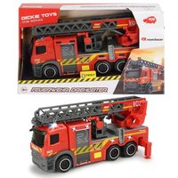 DICKIE TOYS 203714011 Feuerwehr Drehleiter von DICKIE TOYS SOS