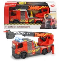 DICKIE TOYS 203716017 Scania Drehleiter von DICKIE TOYS SOS