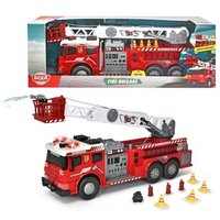 DICKIE TOYS 203719015 Fire Brigade von DICKIE TOYS SOS