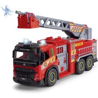 DICKIE TOYS 203719031 Giant Fire Truck von DICKIE TOYS SOS