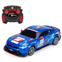 DICKIE TOYS 201105014 1:16 RC Ford Mustang Customized RTR DICKIE TOYS 201105014 1:16 RC Ford Mustang Customized RTR von DICKIE TOYS