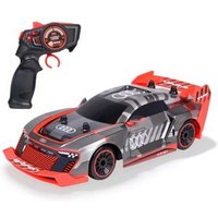 DICKIE TOYS 201106011 RC Audi S1 E-Tron Quattro Drift Car, RTR von DICKIE TOYS