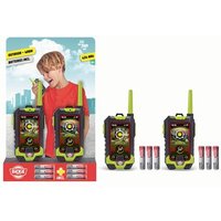 DICKIE TOYS 201118196 Walkie Talkie Outdoor von DICKIE TOYS