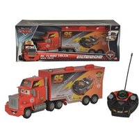 DICKIE TOYS 203089002 1:24 RC Carbon Turbo Mack Truck von DICKIE TOYS