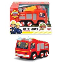 DICKIE TOYS 203092004 Feuerwehrmann Sam Non Fall Jupiter von DICKIE TOYS