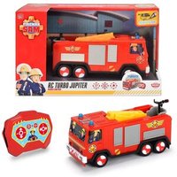 DICKIE TOYS 203094003 Feuerwehrmann Sam RC Jupiter von DICKIE TOYS