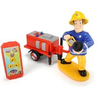 DICKIE TOYS 203095008 Sam mit Wasserspritzfunktion von DICKIE TOYS