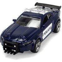 DICKIE TOYS 203111007 Transformers The Last Knight Barricade von DICKIE TOYS