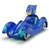 DICKIE TOYS 203141000 PJ Mask Single Pack Cat-Car von DICKIE TOYS