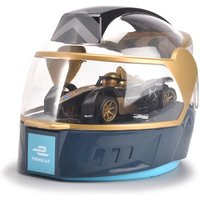 DICKIE TOYS 203165000 Formula E - Mini RC Car, 3-fach sortiert von DICKIE TOYS