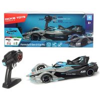 DICKIE TOYS 203167000 Formula E - RC Gen2 Car von DICKIE TOYS