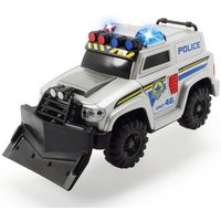 DICKIE TOYS 203302001 Police von DICKIE TOYS