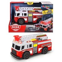 DICKIE TOYS 203302014 Fire Truck von DICKIE TOYS