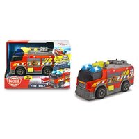 DICKIE TOYS 203302028 Fire Truck von DICKIE TOYS