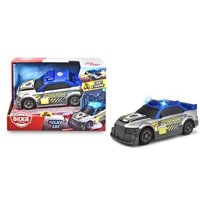 DICKIE TOYS 203302030 Police Car von DICKIE TOYS