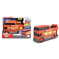 DICKIE TOYS 203302032 City Bus von DICKIE TOYS