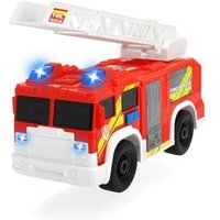 DICKIE TOYS 203306000 Fire Rescue Unit von DICKIE TOYS