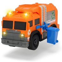 DICKIE TOYS 203306001 Recycle Truck von DICKIE TOYS