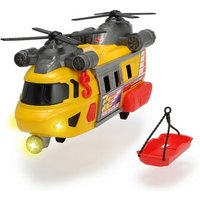 DICKIE TOYS 203306004 Rescue Helicopter von DICKIE TOYS