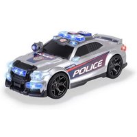 DICKIE TOYS 203307004 Special Unit Polizeiauto, 33 cm von DICKIE TOYS