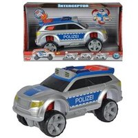 DICKIE TOYS 203308355039 Interceptor von DICKIE TOYS