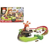 DICKIE TOYS 203339006 Skull Volcano Track Set DICKIE TOYS 203339006 Skull Volcano Track Set von DICKIE TOYS