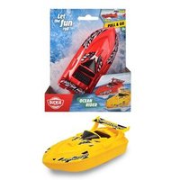 DICKIE TOYS 203341042 Ocean Rider, 2-fach sortiert von DICKIE TOYS