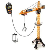 DICKIE TOYS 203462412 Mega Crane von DICKIE TOYS