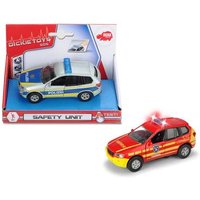 DICKIE TOYS 203712011 Safety Unit, 2-fach sortiert von DICKIE TOYS