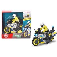 DICKIE TOYS 203712018 Police Bike von DICKIE TOYS