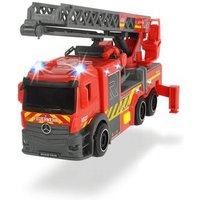 DICKIE TOYS 203714023 Feuerwehr Drehleiter von DICKIE TOYS