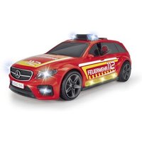 DICKIE TOYS 203716018ONL Mercedes-AMG E43 Feuerwehr von DICKIE TOYS