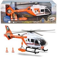 DICKIE TOYS 203719016 Rescue Helicopter, sortiert von DICKIE TOYS