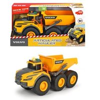 DICKIE TOYS 203723004 Volvo Articulated Hauler von DICKIE TOYS