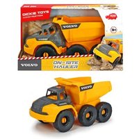 DICKIE TOYS 203724001 Volvo On-site Hauler von DICKIE TOYS