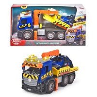 DICKIE TOYS 203745016 Action Truck - Recovery von DICKIE TOYS