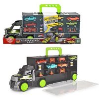 DICKIE TOYS 203747007 Carry & Store Transporter von DICKIE TOYS