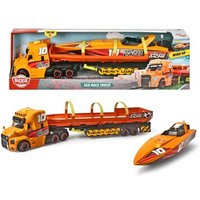 DICKIE TOYS 203747009 Sea Race Truck von DICKIE TOYS