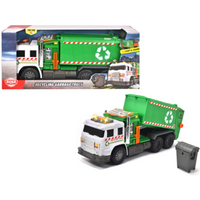 DICKIE TOYS 203749027 Recycling Garbage Truck von DICKIE TOYS