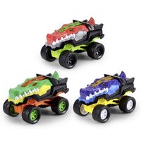 DICKIE TOYS 203752020 Metal Monster Gator, sortiert von DICKIE TOYS