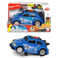 DICKIE TOYS 203764011 VW Beetle - Wheelie Raiders von DICKIE TOYS