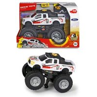 DICKIE TOYS 203764012 Ford Raptor - Wheelie Raiders von DICKIE TOYS